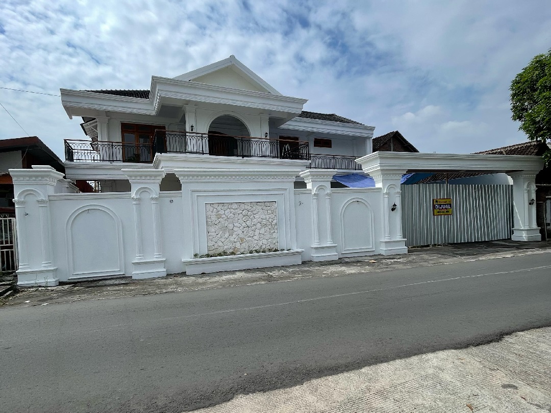 Jasa Kontraktor Rumah Depok