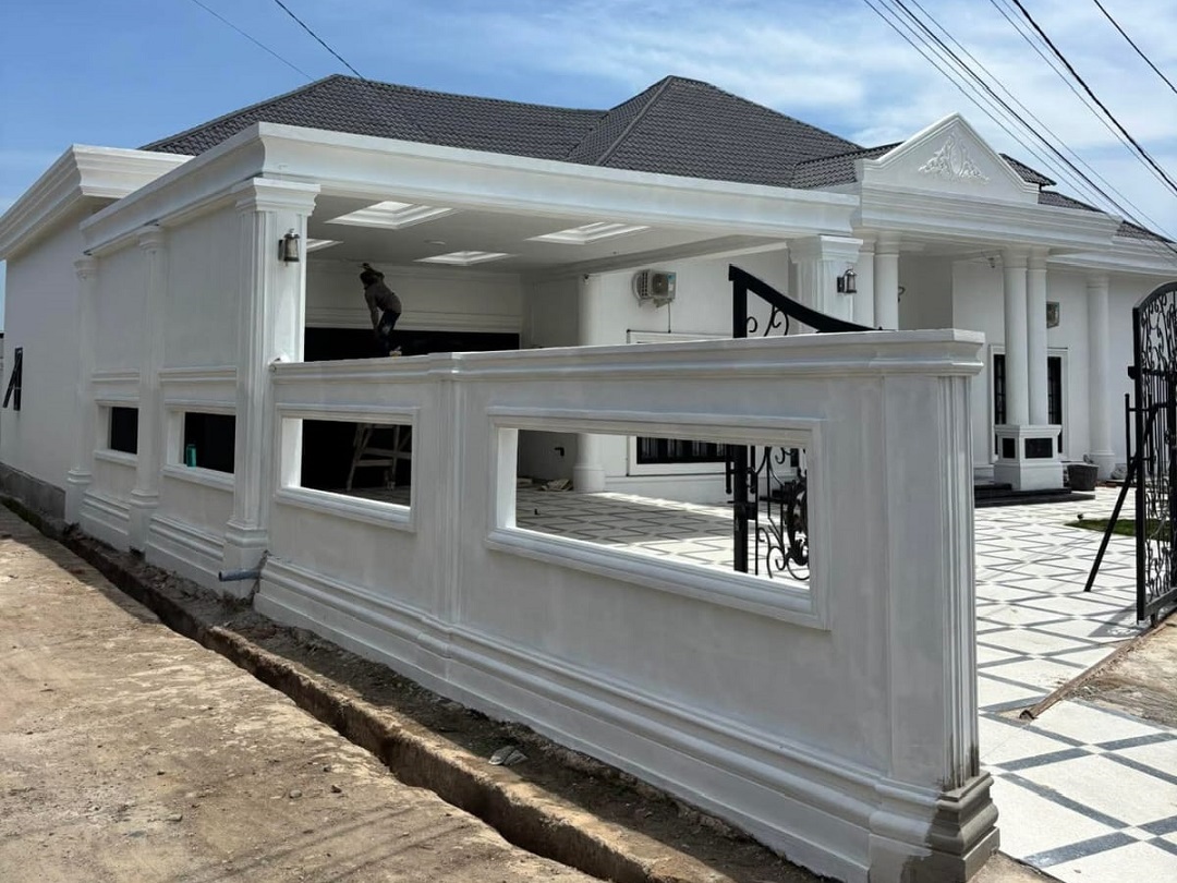 Jasa Renovasi Rumah Pancoran Mas Depok