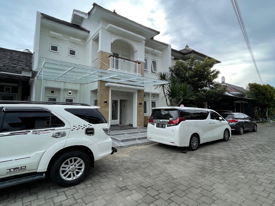 Kontraktor Renovasi Rumah Terpercaya di Depok Kontraktor Renovasi Rumah Terpercaya di Depok
