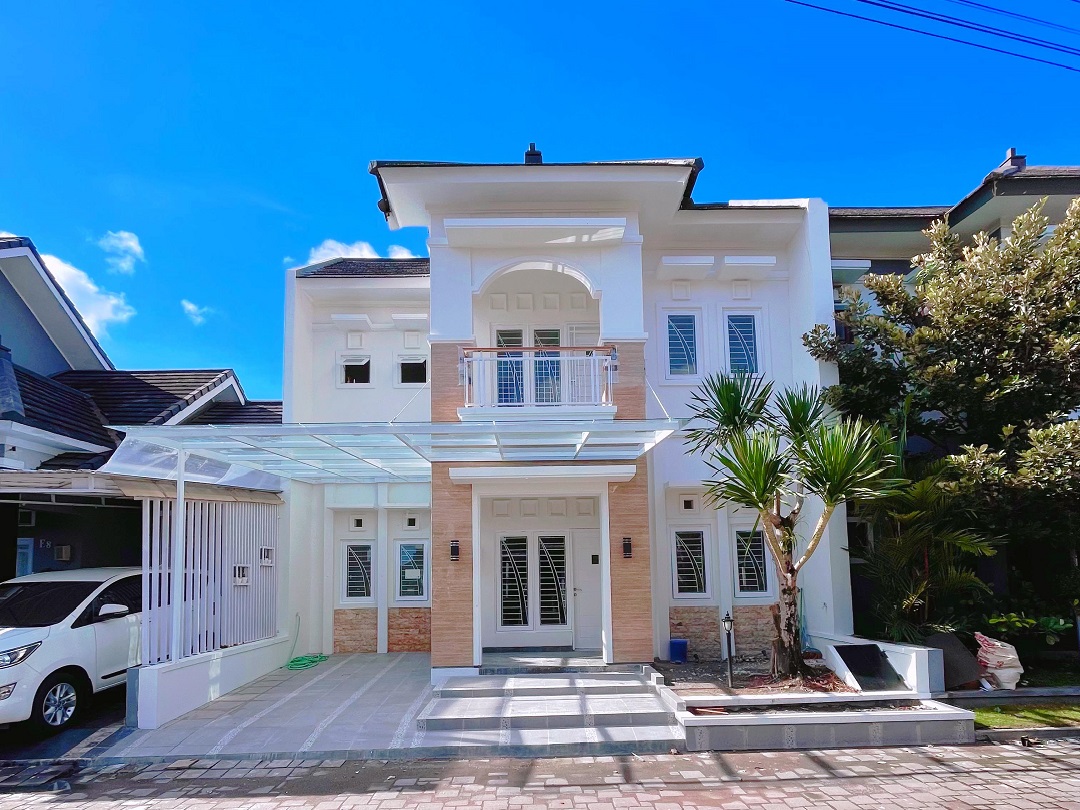 Rincian Kebutuhan Renovasi Rumah Minimalis di Depok Budget 30 Juta Rincian Kebutuhan Renovasi Rumah Minimalis di Depok Budget 30 Juta