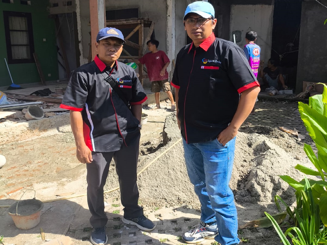 Biaya Renovasi Rumah Cilodong Depok 2026