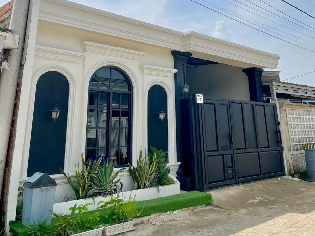 Jasa Bangun Rumah Bojongsari Depok Jasa Bangun Rumah Bojongsari Depok