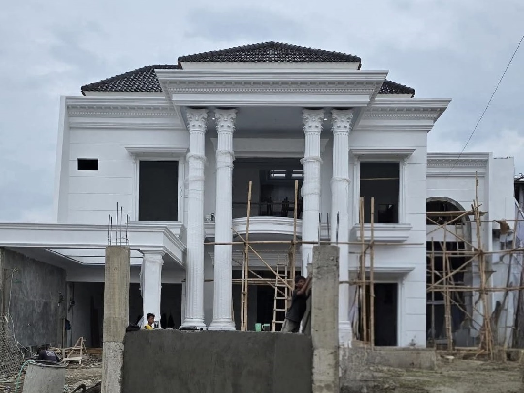 Jasa Renovasi Rumah Beji Depok