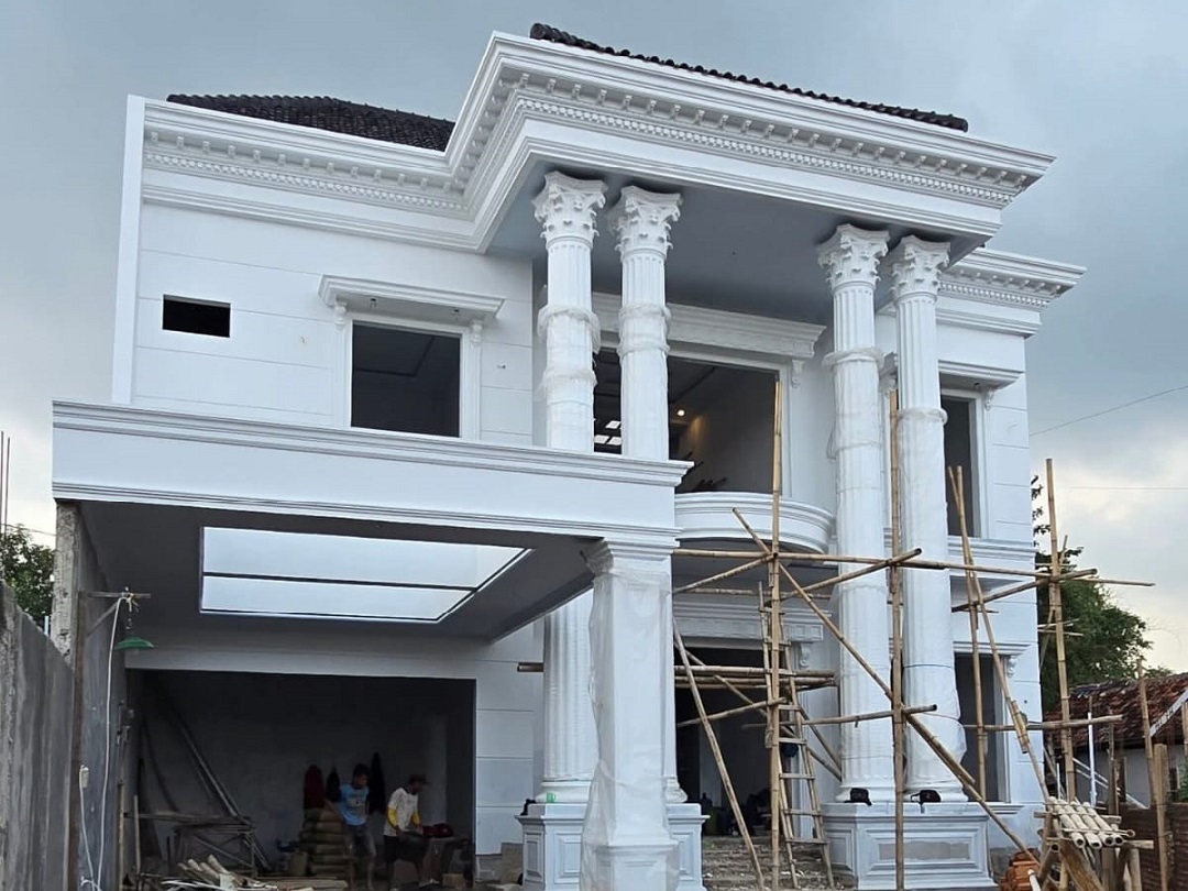 Jasa Renovasi Rumah Bojongsari Depok Jasa Renovasi Rumah Bojongsari Depok