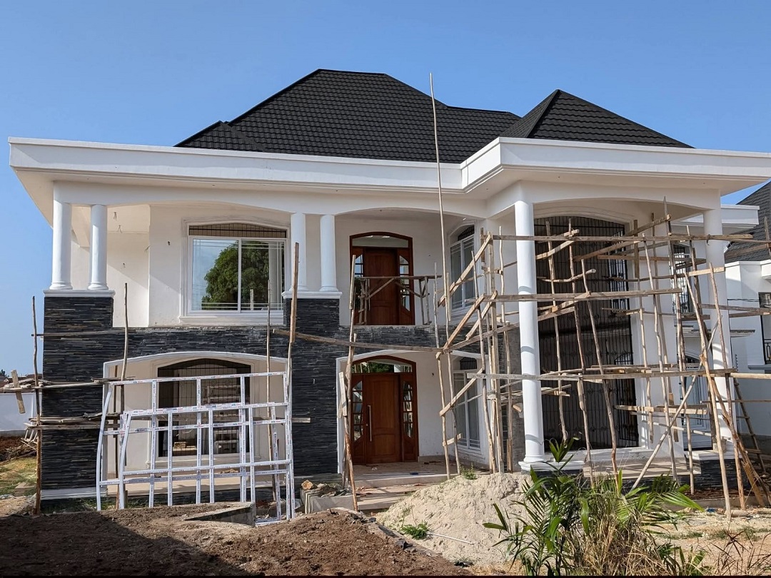 Kontraktor Rumah Beji Depok Kontraktor Rumah Beji Depok