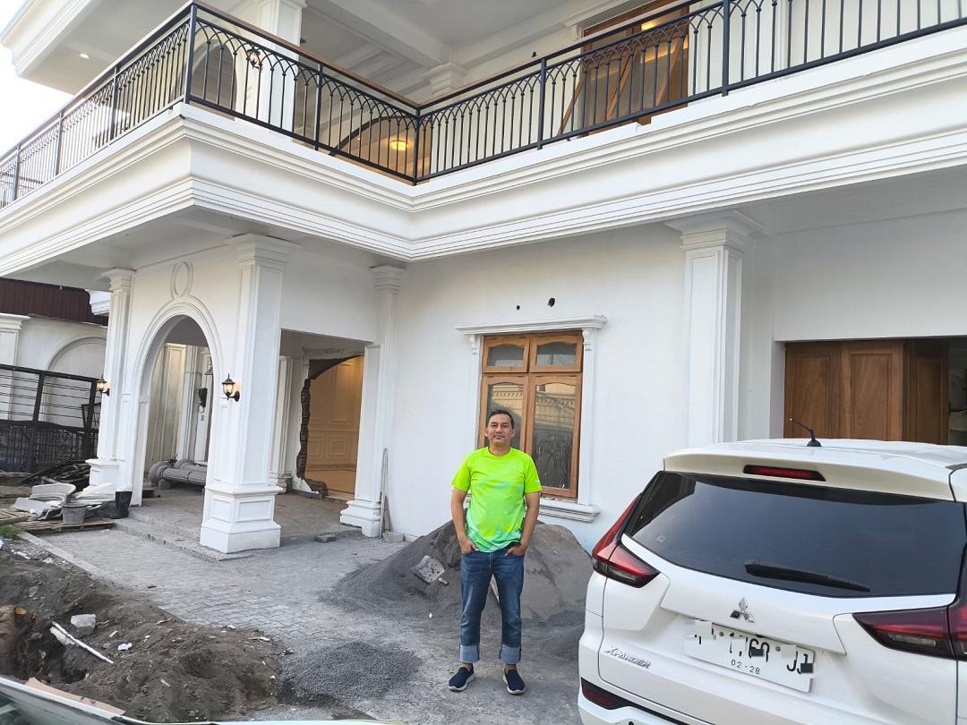 Jasa Bangun Rumah Depok 2026 Panduan Lengkap Biar Nggak Ketipu Kontraktor