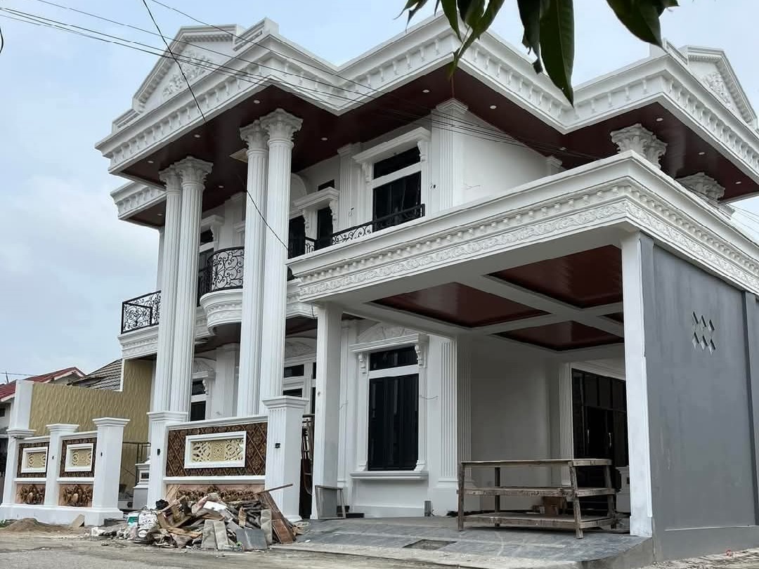 Jasa Bangun Rumah Depok