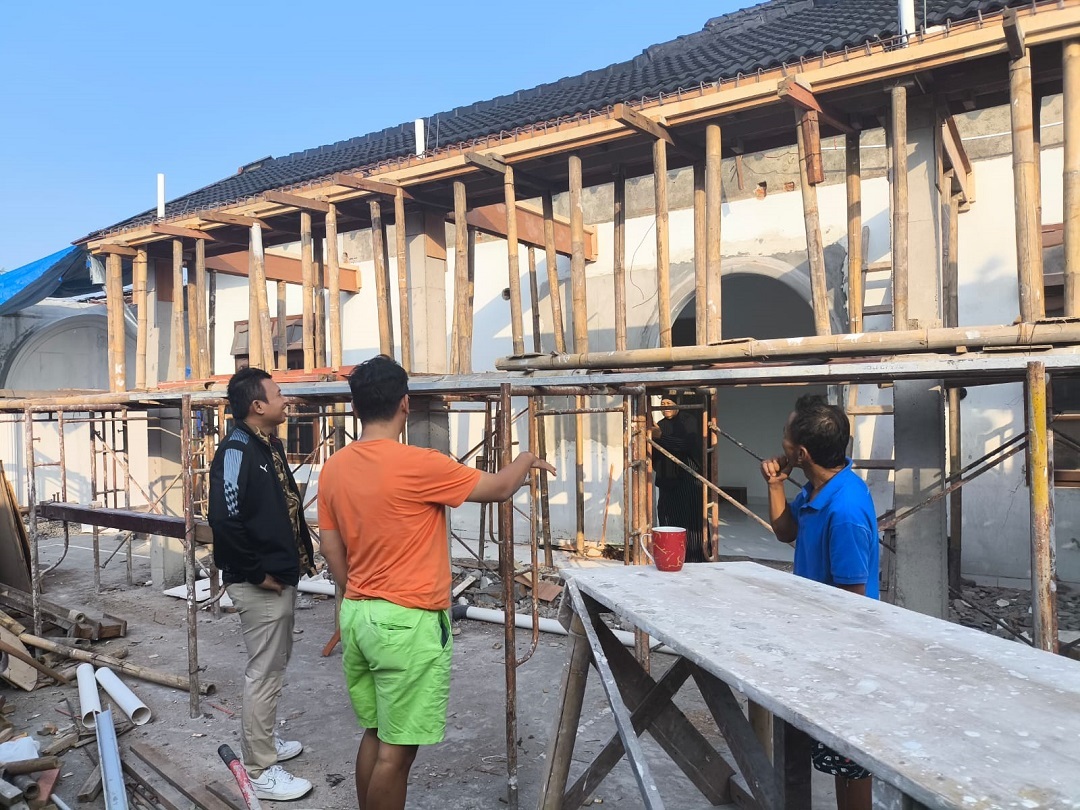 Kontraktor Rumah Bojonggede Bogor 2026 Legal, Garansi 10 Tahun, RAB Detail Kontraktor Rumah Bojonggede Bogor 2026 Legal, Garansi 10 Tahun, RAB Detail