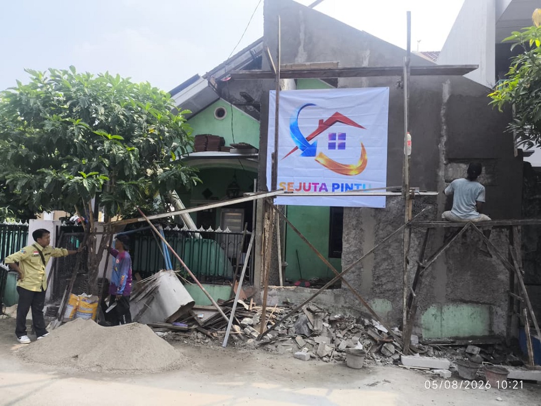 Biaya Renovasi Rumah Cimanggis Depok 2026 RAB Terbaru dan Transparan Biaya Renovasi Rumah Cimanggis Depok 2026 RAB Terbaru dan Transparan