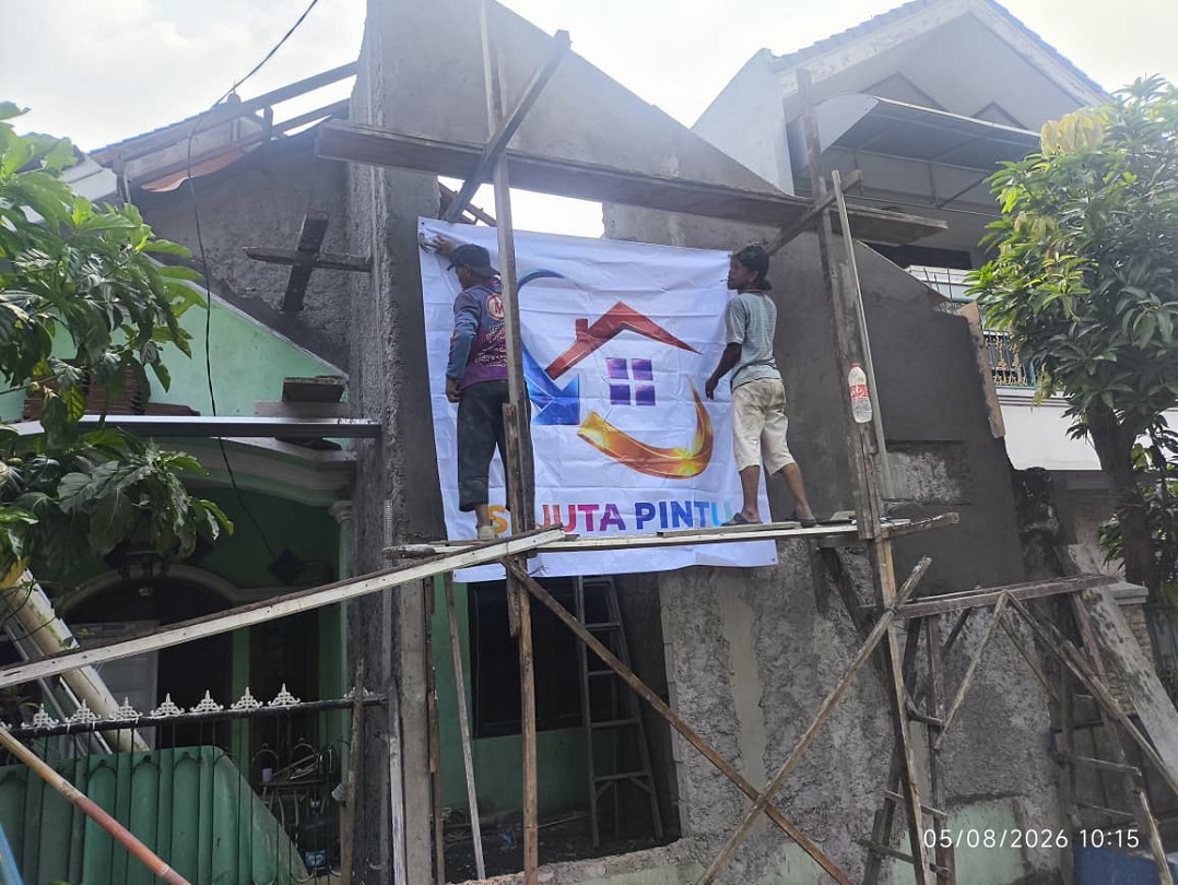 Biaya Renovasi Rumah Sukmajaya Depok 2026 RAB Rumah Lama dan Lahan Sempit Biaya Renovasi Rumah Sukmajaya Depok 2026 RAB Rumah Lama dan Lahan Sempit