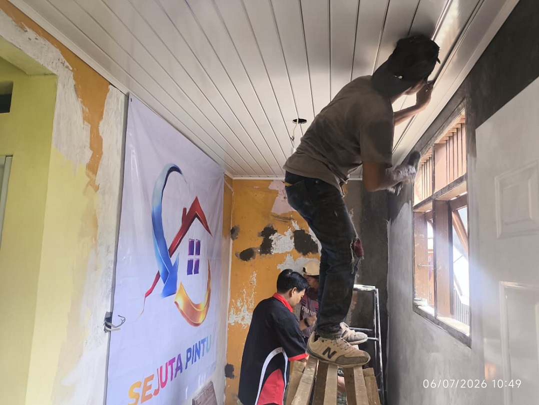 Estimasi Renovasi Rumah Cipayung Depok Kalkulator Gratis Tipe 36 Estimasi Renovasi Rumah Cipayung Depok Kalkulator Gratis Tipe 36