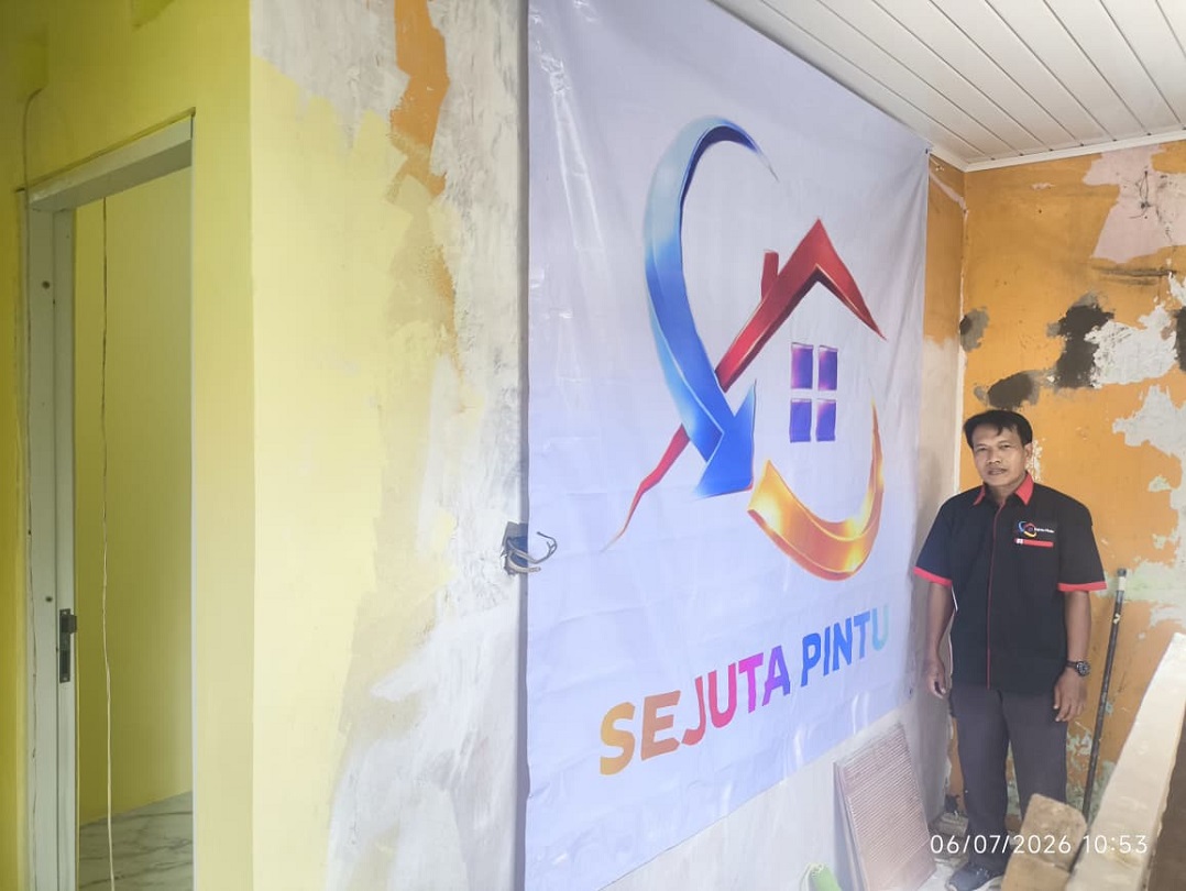 Estimasi Renovasi Rumah Depok 2026 Panduan Lengkap Warga Cimanggis