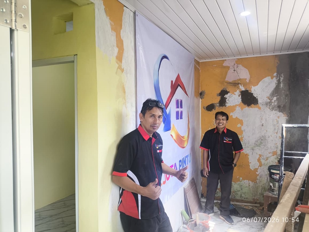 Estimasi Renovasi Rumah Sawangan Depok Kalkulator Gratis