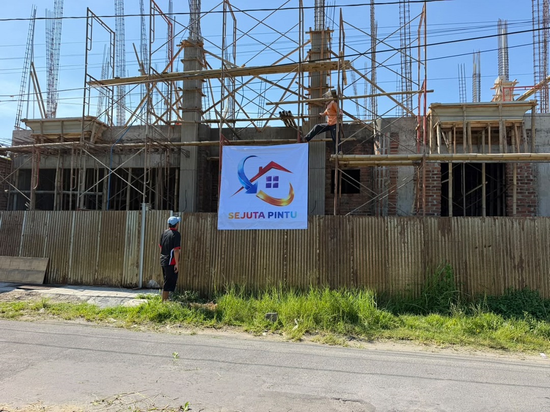 Jasa Bangun Rumah Cimanggis Depok 2026 Dari Lahan Kosong Jadi Rumah Impian