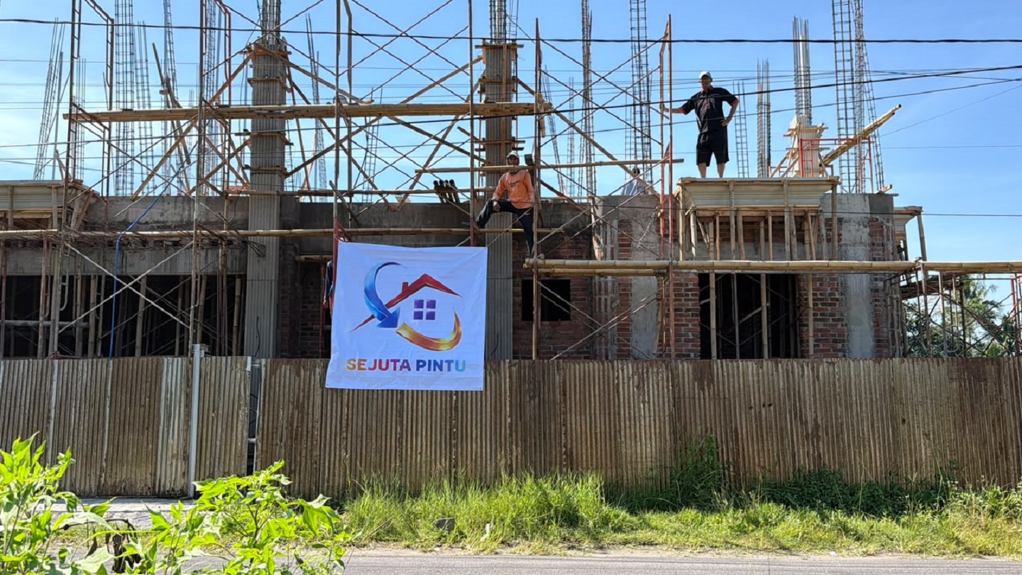 Jasa Bangun Rumah Cinere Depok 2026 Harga 6jt-9jt m2 Survey Gratis Jasa Bangun Rumah Cinere Depok 2026 Harga 6jt-9jt m2 Survey Gratis