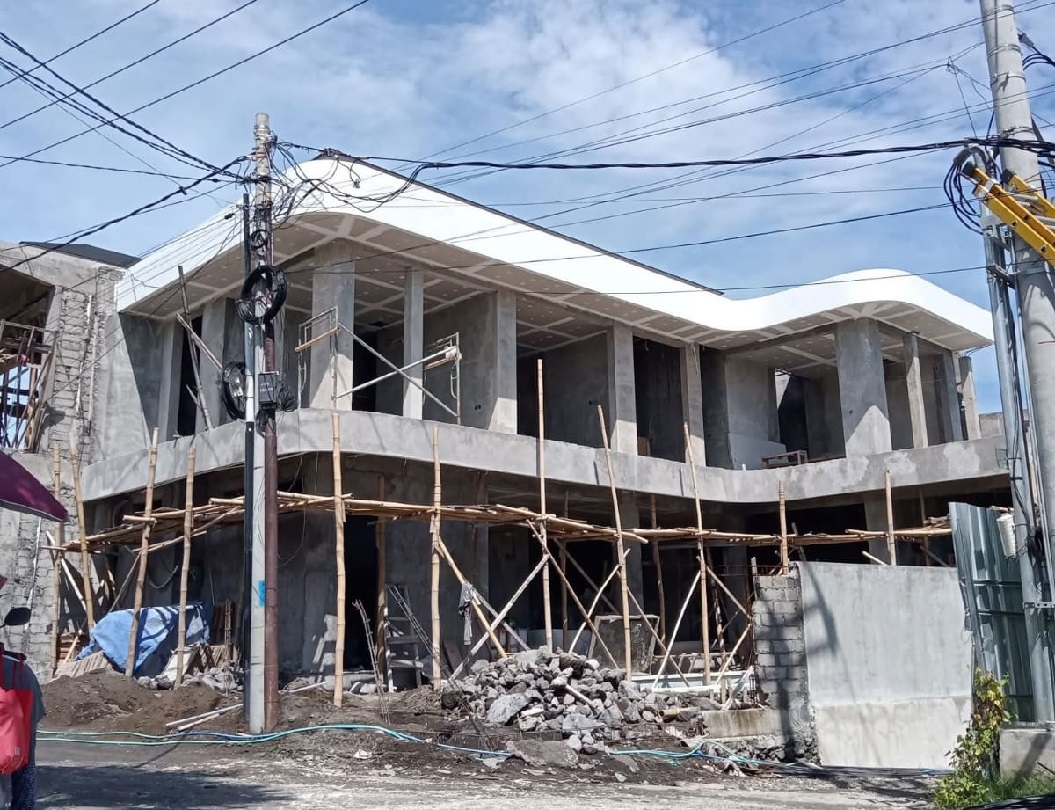 Jasa Bangun Rumah Sawangan Depok 2026 Dari Lahan Kosong Jadi Rumah Impian Jasa Bangun Rumah Sawangan Depok 2026 Dari Lahan Kosong Jadi Rumah Impian