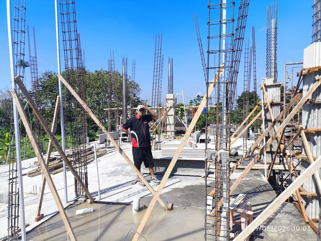 Jasa Bangun Rumah Tapos Depok 2026 Harga 4jt m2 Kavling Murah Dekat Cibubur Jasa Bangun Rumah Tapos Depok 2026 Harga 4jt m2 Kavling Murah Dekat Cibubur