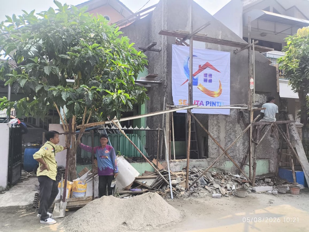 Jasa Renovasi Rumah Cinere Depok 2026 Spesialis Rumah Cluster dan 2 Lantai WA 082169221978 Jasa Renovasi Rumah Cinere Depok 2026 Spesialis Rumah Cluster dan 2 Lantai WA 082169221978