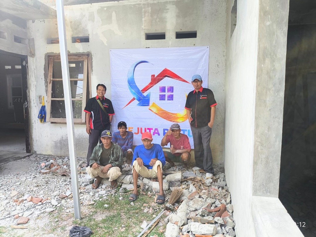 Jasa Renovasi Rumah Limo Depok 2026 Spesialis Perumahan & Cluster Jasa Renovasi Rumah Limo Depok 2026 Spesialis Perumahan & Cluster