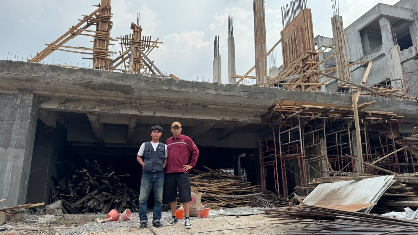 Kontraktor Rumah Cimanggis Depok Profesional, Amanah, Bergaransi Kontraktor Rumah Cimanggis Depok Profesional, Amanah, Bergaransi