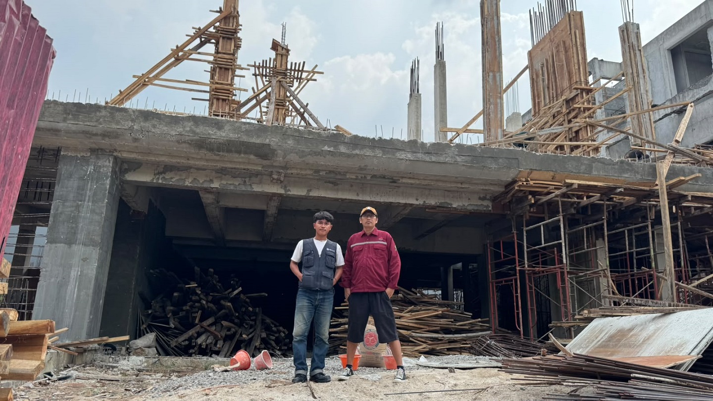 Kontraktor Rumah Cinere Depok 2026 Profesional, Bergaransi, Amanah Kontraktor Rumah Cinere Depok 2026 Profesional, Bergaransi, Amanah