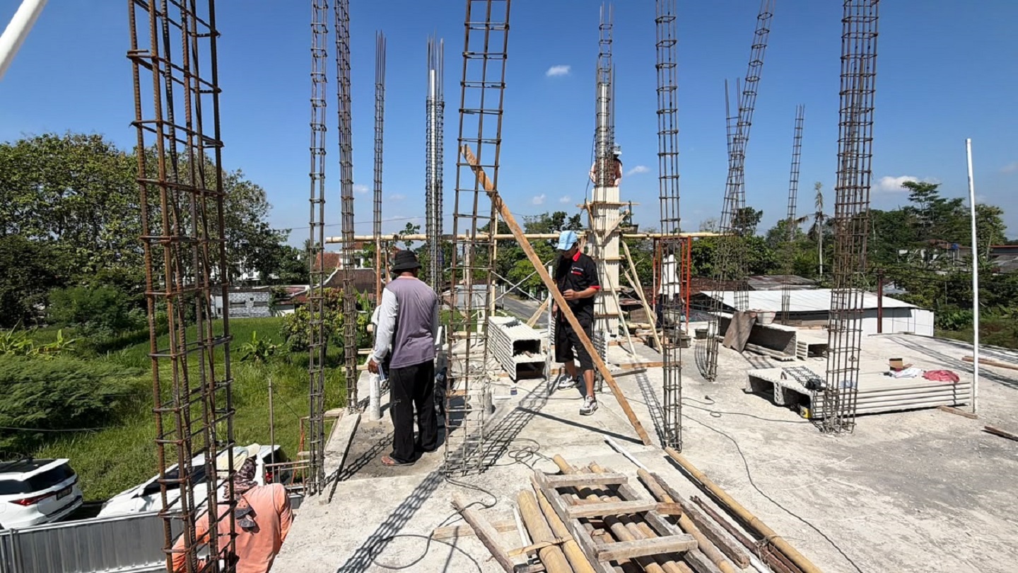 Kontraktor Rumah Tapos Depok Amanah, Harga Jujur, Spesialis Rumah Subsidi Kontraktor Rumah Tapos Depok Amanah, Harga Jujur, Spesialis Rumah Subsidi